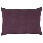 Haze Embroidered Cushion