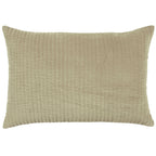 Haze Embroidered Cushion