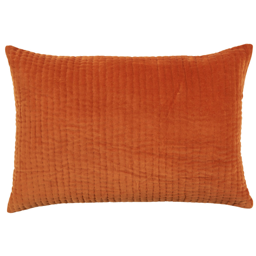 Haze Embroidered Cushion