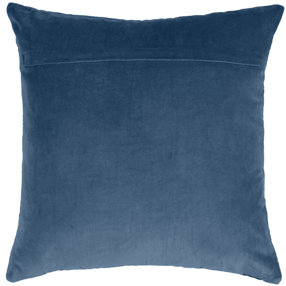Haze Embroidered Cushion