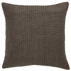 Haze Embroidered Cushion