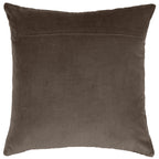 Haze Embroidered Cushion
