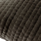 Haze Embroidered Cushion