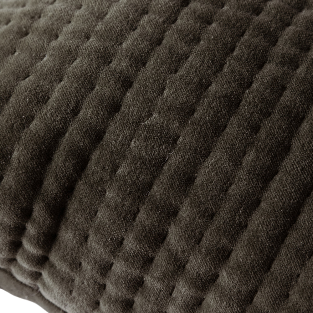 Haze Embroidered Cushion