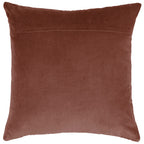 Haze Embroidered Cushion