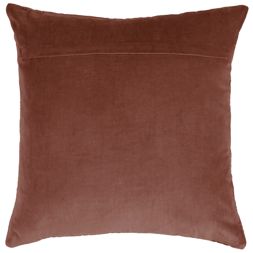 Haze Embroidered Cushion