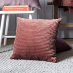 Haze Embroidered Cushion