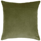 Haze Embroidered Cushion