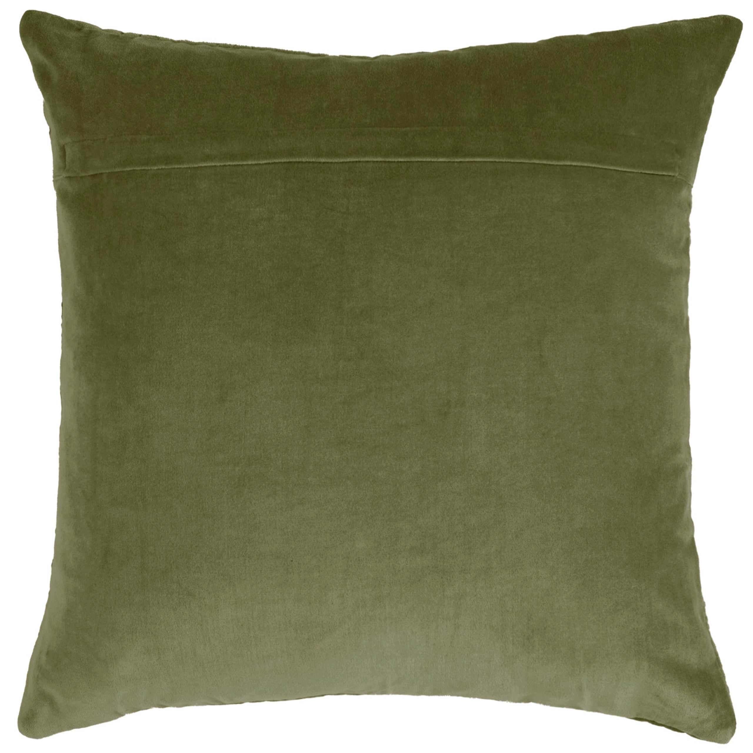 Haze Embroidered Cushion