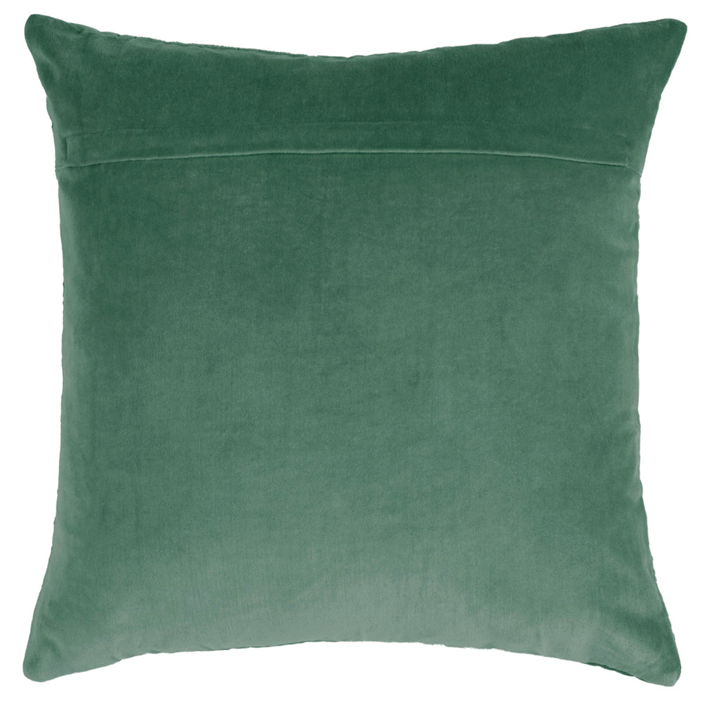 Haze Embroidered Cushion