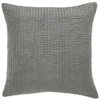 Haze Embroidered Cushion