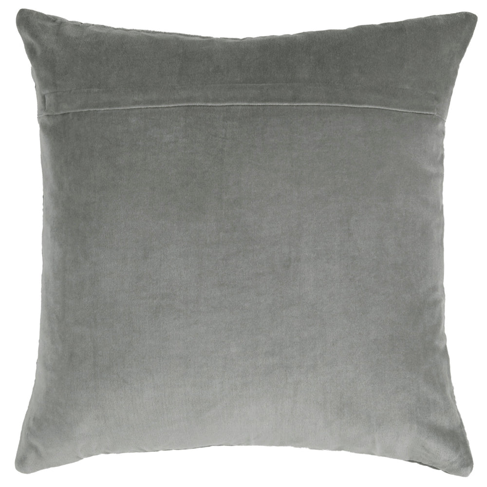 Haze Embroidered Cushion