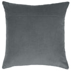 Haze Embroidered Cushion