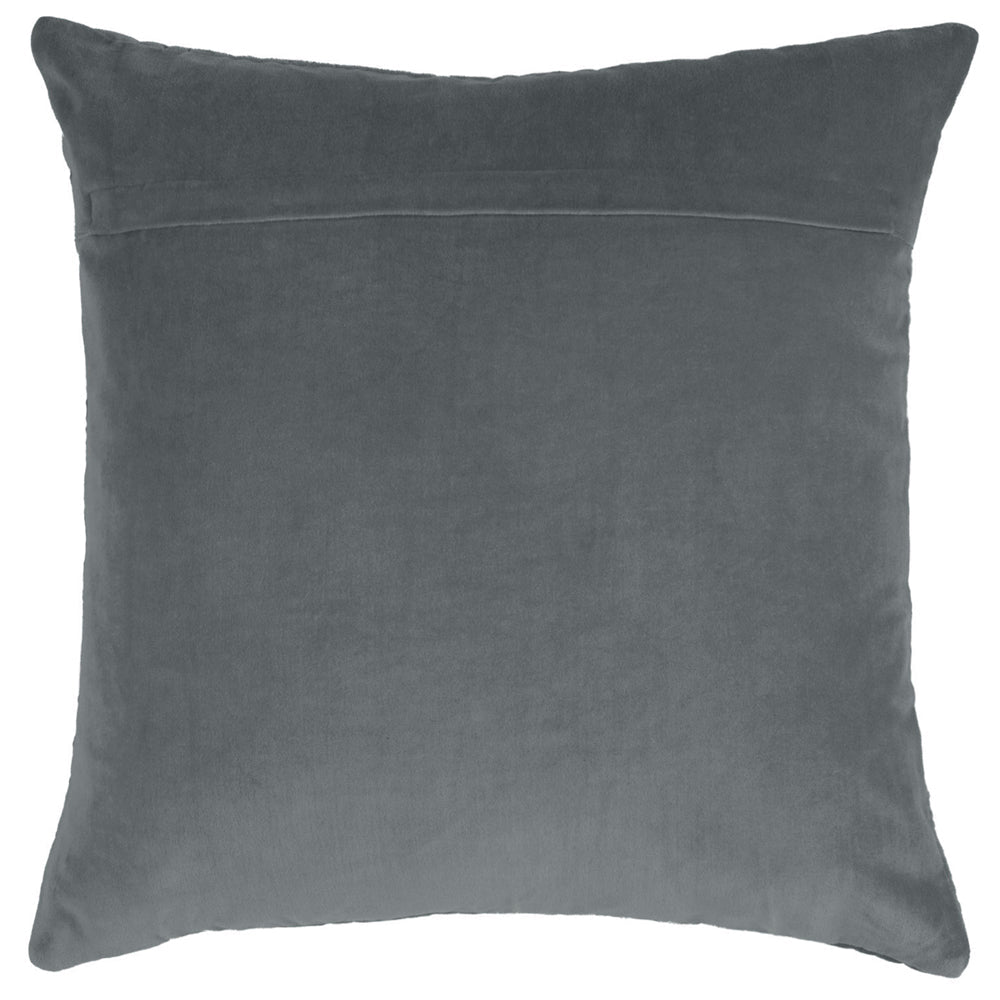 Haze Embroidered Cushion