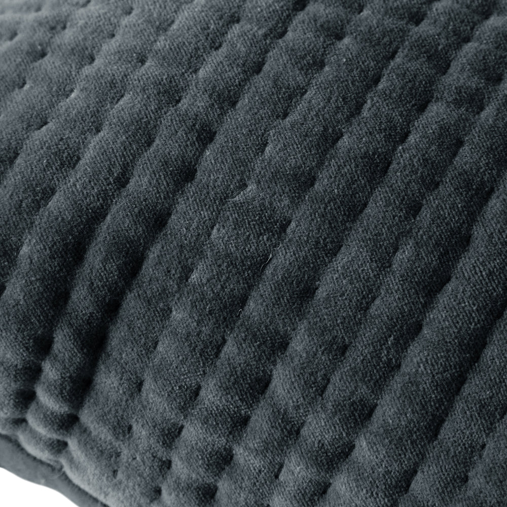 Haze Embroidered Cushion