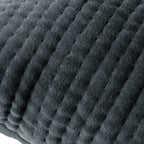 Haze Embroidered Cushion