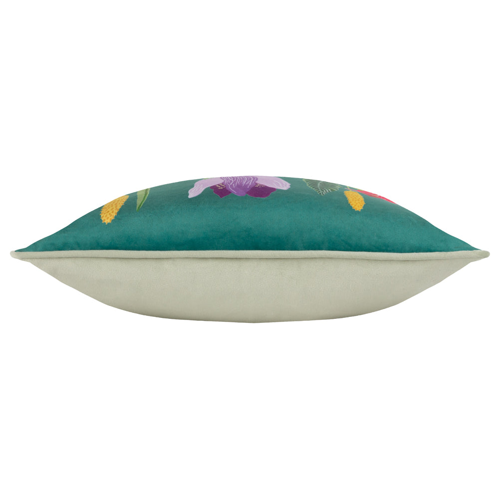 House of Bloom Celandine Cushion