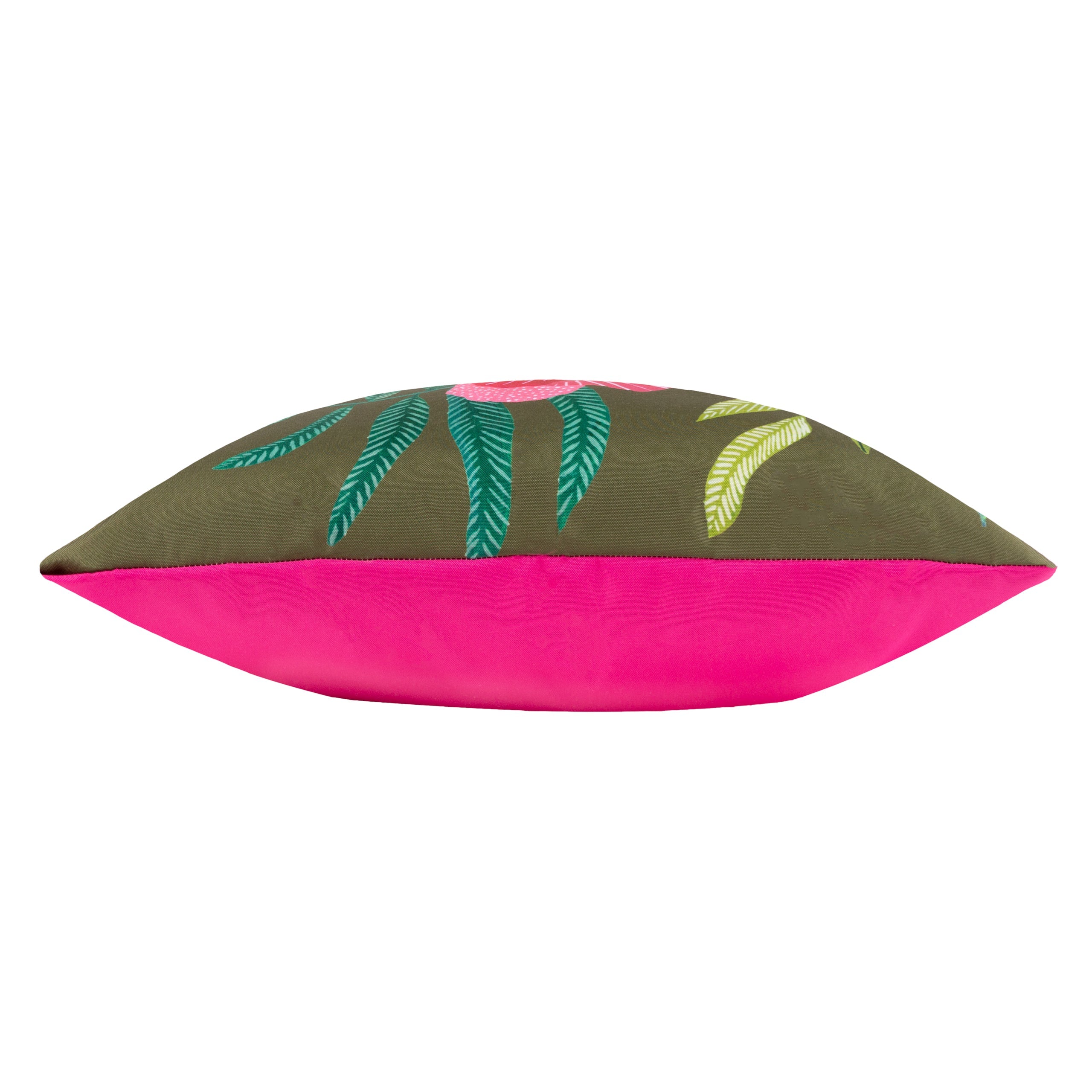 House of Bloom Poppy Outdoor Cushion