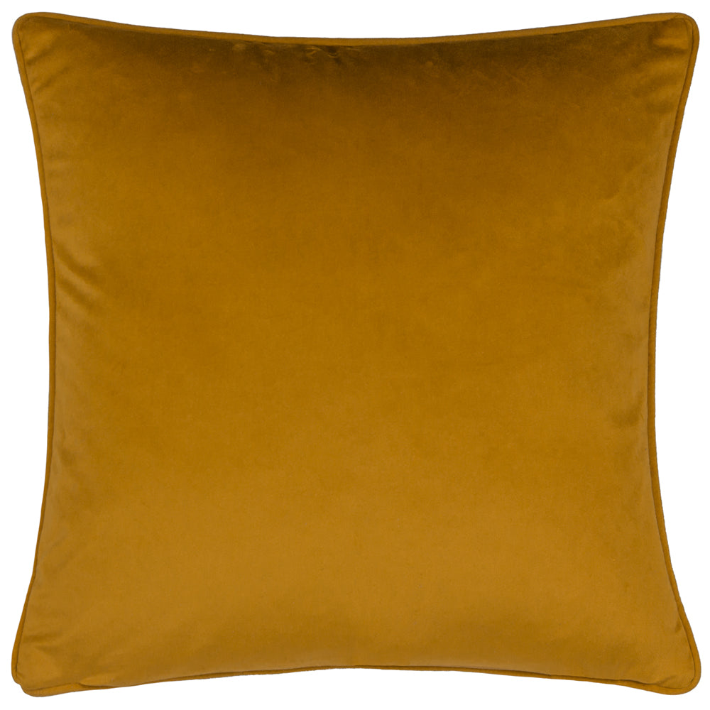 House of Bloom Poppy Cushion