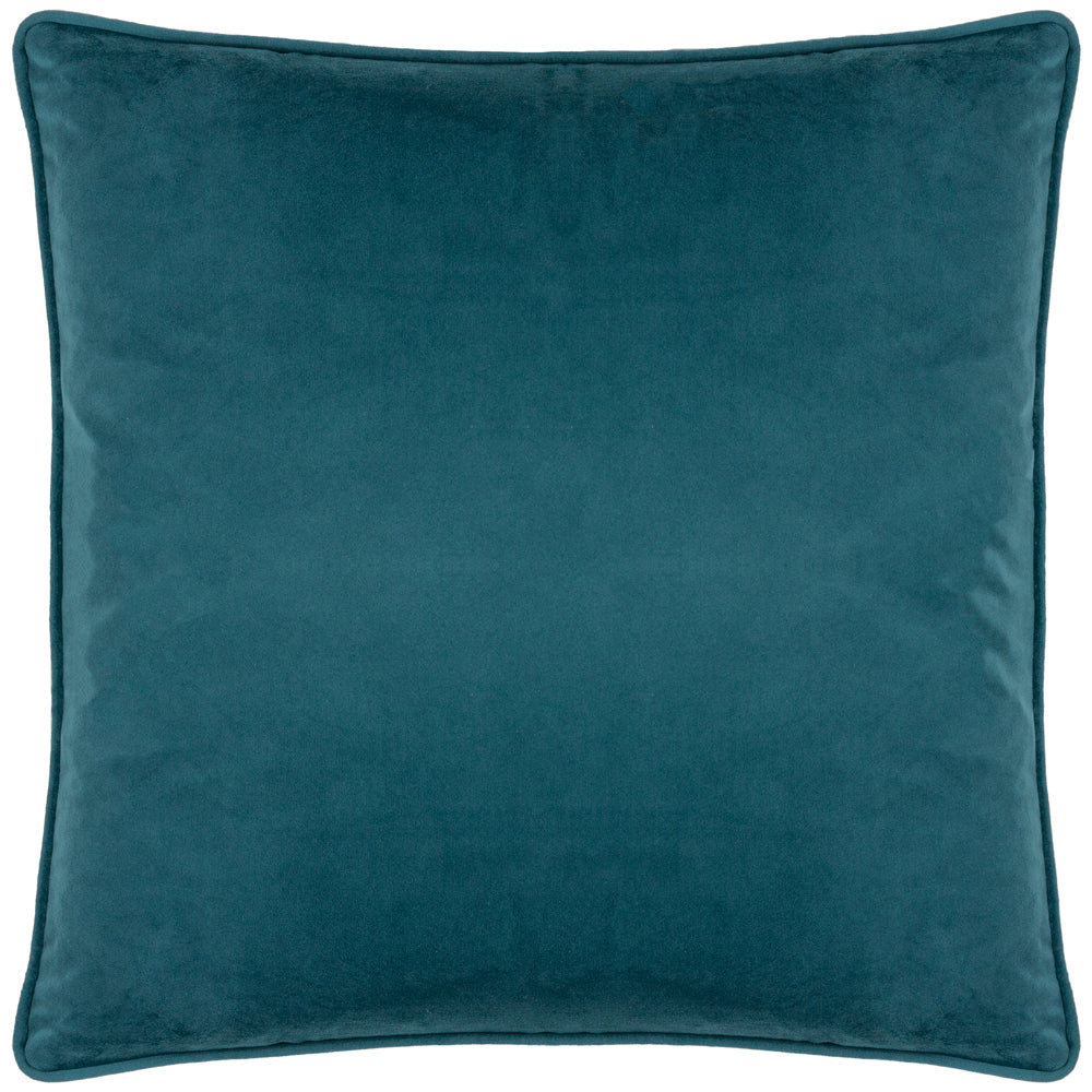 House of Bloom Poppy Cushion