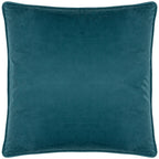 House of Bloom Poppy Cushion
