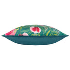 House of Bloom Poppy Cushion