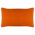 House of Bloom Zinnia Bee Rectangular Cushion