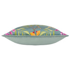 House of Bloom Zinnia Bee Cushion