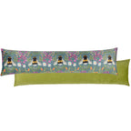 House of Bloom Zinnia Draught Excluder