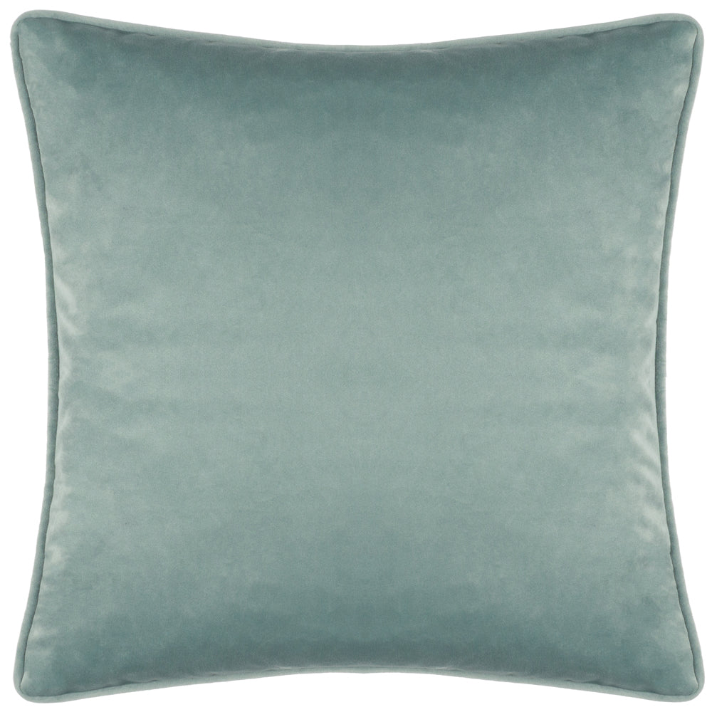 House of Bloom Zinnia Bee Repeat Cushion