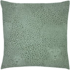 Hidden Cheetah Cushion