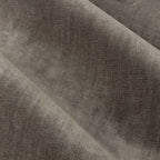 Heavy Chenille Velvet Room Darkening Pencil Pleat Curtains