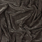 Heavy Chenille Velvet Throw