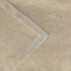 Heavy Chenille Velvet Throw