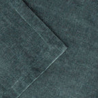 Heavy Chenille Velvet Throw