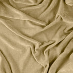 Heavy Chenille Velvet Throw