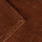 Heavy Chenille Velvet Throw