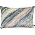 Heartwood Velvet Cushion