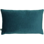 Heartwood Velvet Cushion