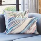 Heartwood Velvet Cushion