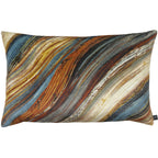 Heartwood Velvet Cushion