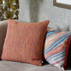 Heartwood Velvet Cushion