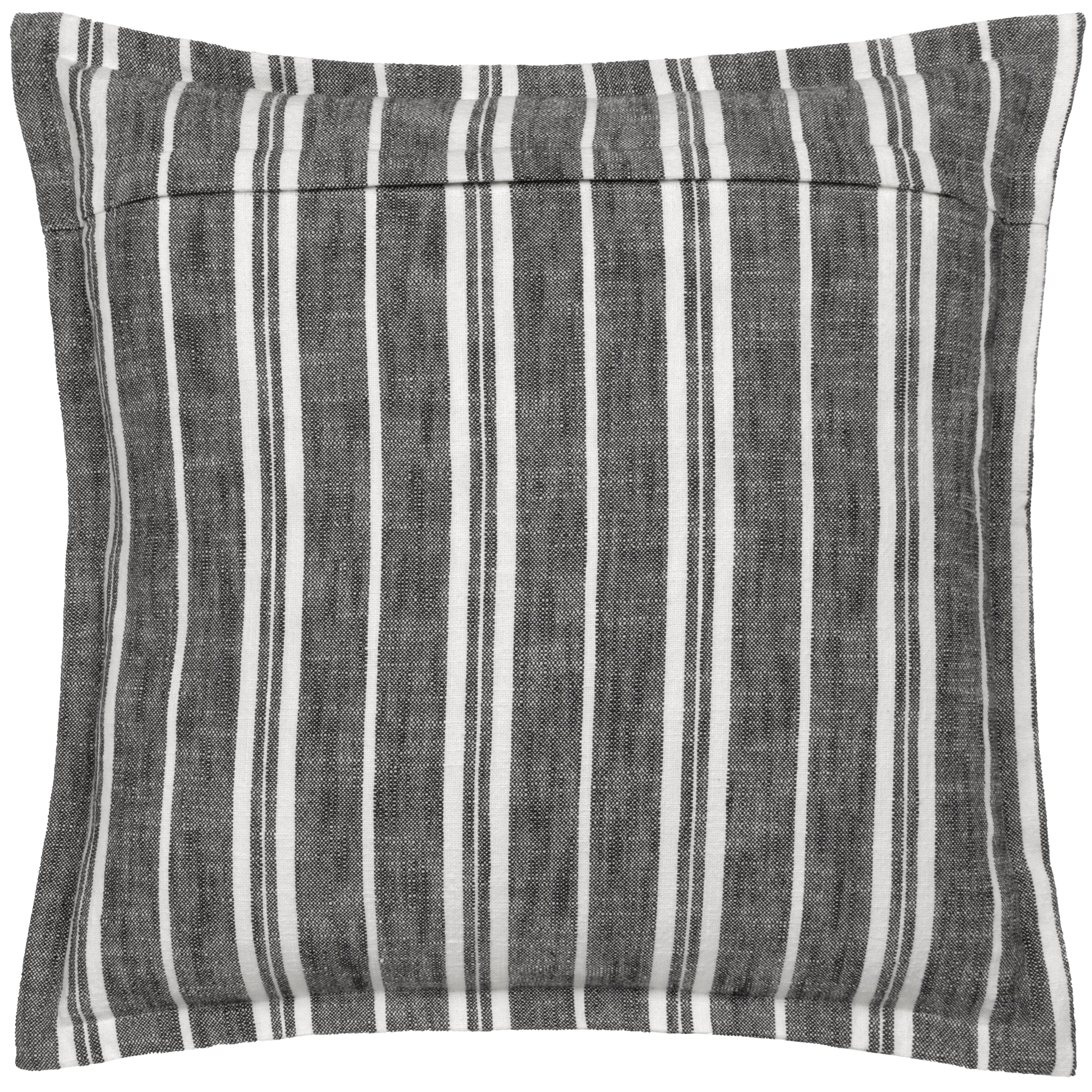 Hebble Striped Cushion