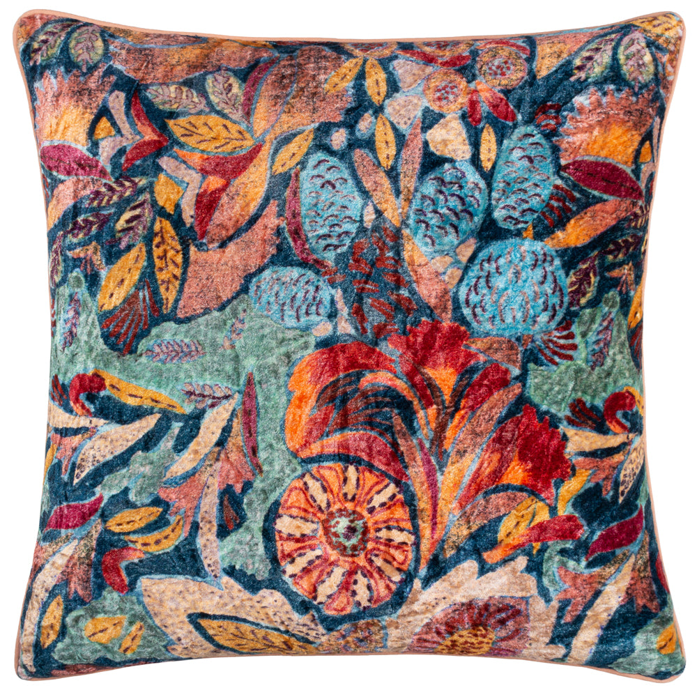 Hebonne Cushion Multicolour