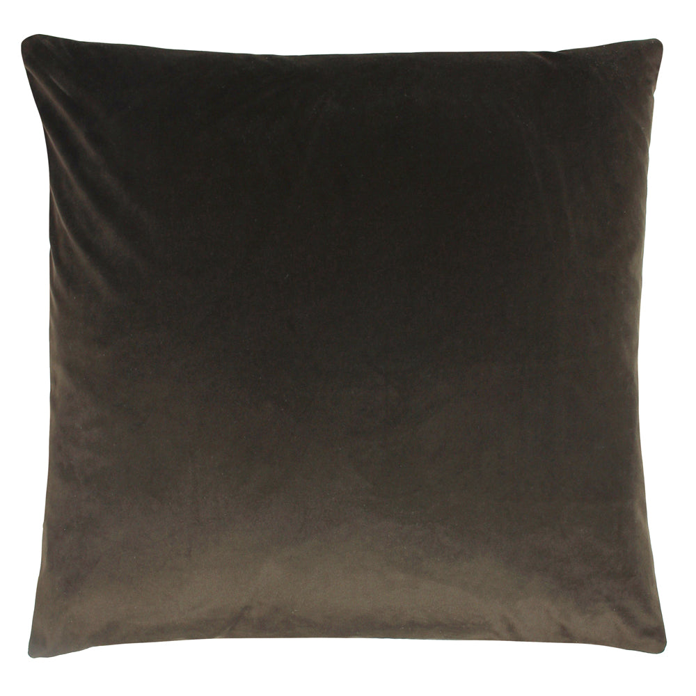 Hector Zebra Jacquard Rectangular Cushion