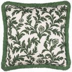 Hedera Jacquard Cushion