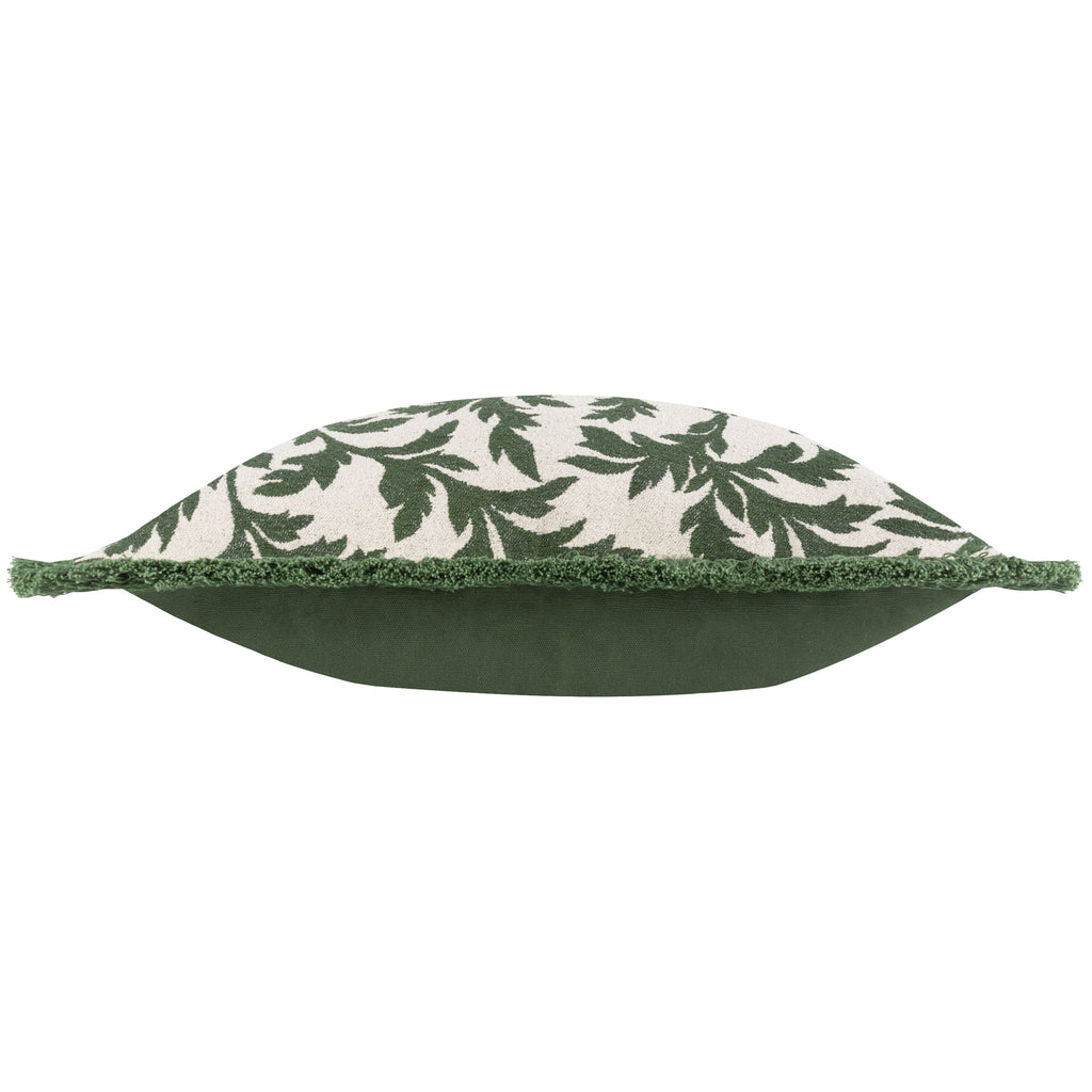 Hedera Jacquard Cushion