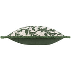 Hedera Jacquard Cushion