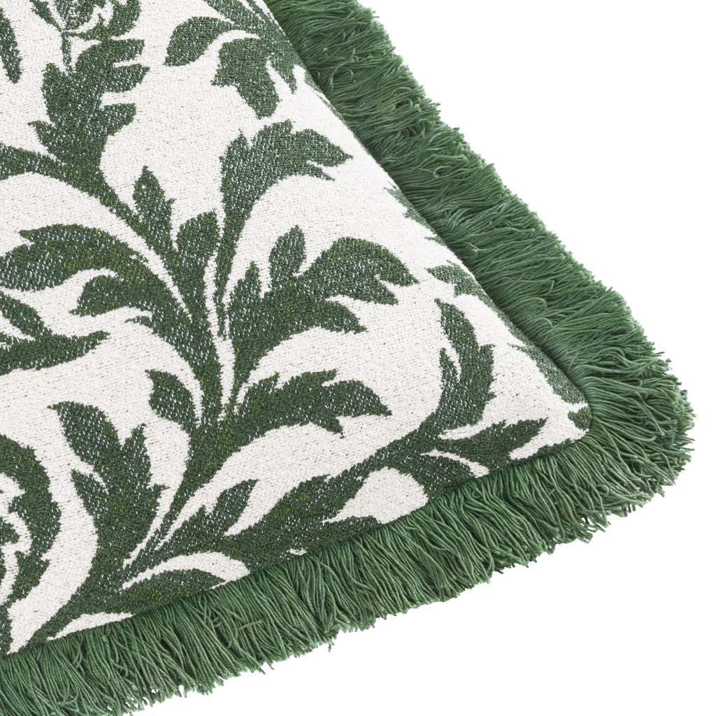 Hedera Jacquard Cushion