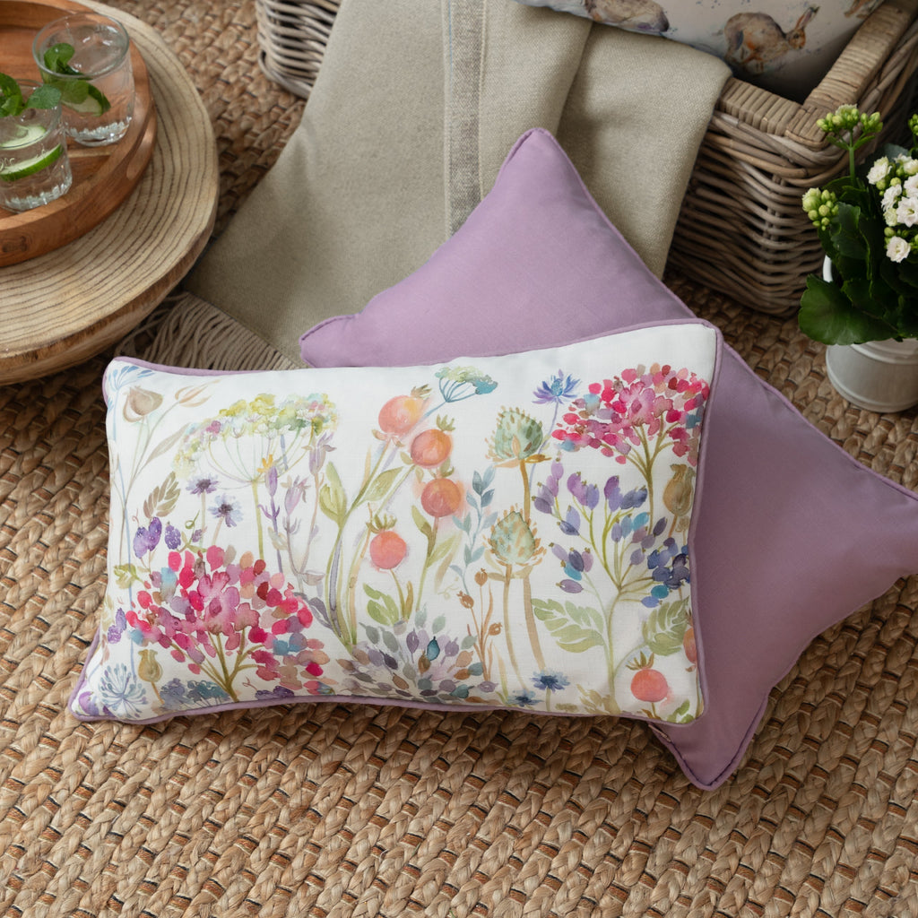 Hedgerow Outdoor Cushion